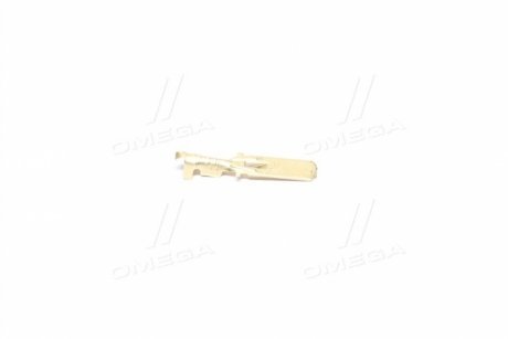 Наконечник клеммный 506 стандарт (пасс.) (папа) (Украина)) Алфавит ООО 34006 (фото 1)