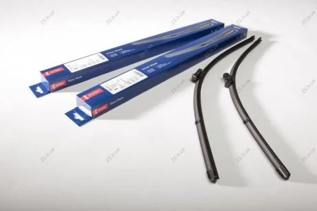 Щітка склоочисника 530/475 безкаркас Denso DF-004