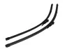 Щітка склоочисника 650/580 безкаркас. Denso DF-118 (фото 1)