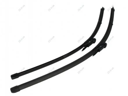 Щітка склоочисника 650/580 безкаркас. Denso DF-118