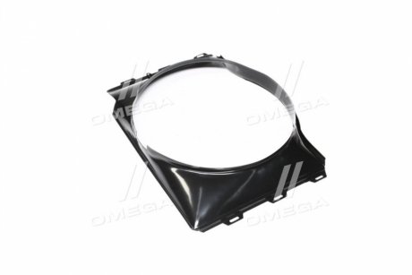 Кожух вентилятора УАЗ-469 (<дифузор>) (УАЗ) Ульяновский автомобильный завод 469-1309010-10 (фото 1)