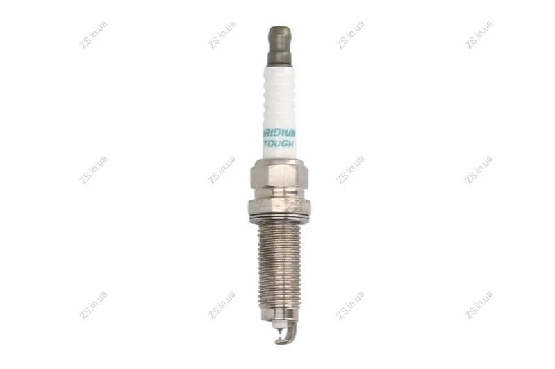 Свічка запалювання IRIDIUM TOUGH (вир-во DENSO) Denso VFXEHC22G (фото 1)