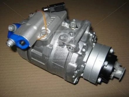 Компресор кондиціонера AUDI, VW Denso DCP02015