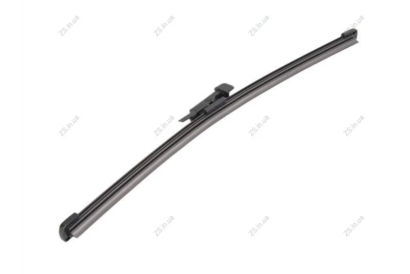 Щітка склоочисн. 280 бескаркас.(вир-во) Denso DF-319 (фото 1)
