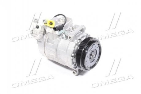 Компрессор кондиционера BMW (Выр-во) Denso DCP05021