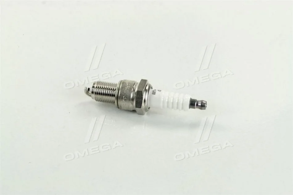 Свічка запалювання NICKEL (вир-во DENSO) Denso W20EXRU11 (фото 1)
