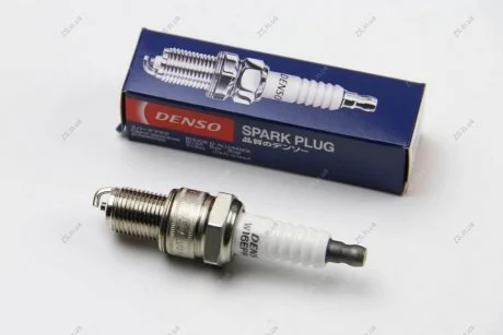 Свічка запалювання NICKEL Denso W16EPRU11
