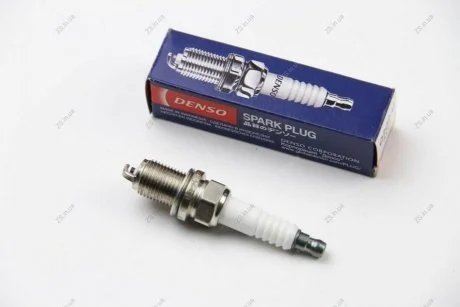 Свічка запалювання NICKEL Denso Q20PU