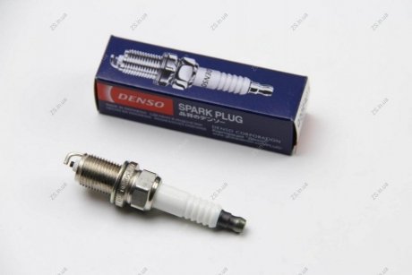 Свеча зажигания NICKEL (выр-во) Denso Q20RU11