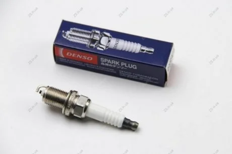 Свеча зажигания NICKEL (выр-во) Denso Q20RU11