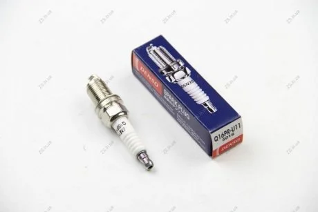 Свеча зажигания NICKEL (выр-во) Denso Q16PRU11