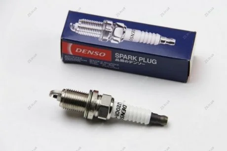 Свічка запалювання NICKEL Denso KJ20CRL11