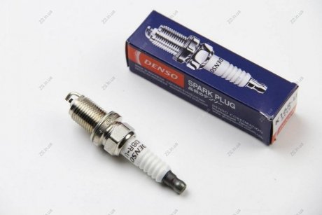 Свеча зажигания NICKEL (выр-во) Denso K16RU