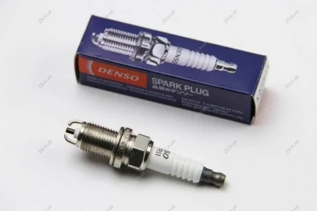 Свічка запалювання NICKEL Denso K20TR11