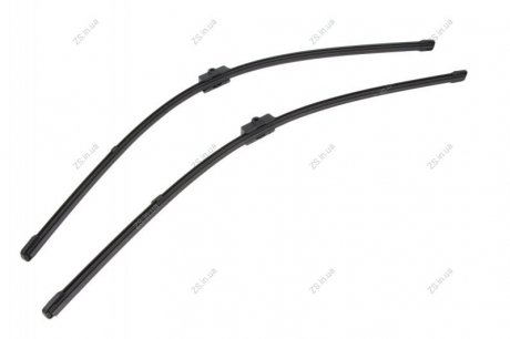 Щетка стеклоочиститель. 650/600 (выр-во) Denso DF-109 (фото 1)