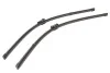 Щетка стеклоочиститель. 650/650 (выр-во) Denso DF-102 (фото 1)