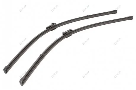 Щетка стеклоочиститель. 650/650 (выр-во) Denso DF-102
