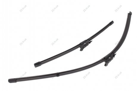 Щітка склоочисн. 650/380 Denso DF-051