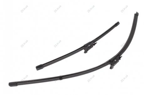 Щетка стеклоочиститель. 650/380 (выр-во) Denso DF-051