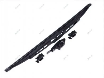 Щетка стеклоочистителя (выр-во) Denso DM-040