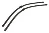 Щетка стеклоочистителя (выр-во) Denso DF-115 (фото 1)