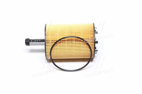 Фільтр масляний SKODA FABIA, OCTAVIA 00-, VW GOLF 97-, PASSAT 03- UFI 25.023.00