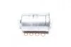Фільтр паливний VW GOLF I, II 1.8, AUDI A6 1.8-2.8 94-97 UFI 31.502.00 (фото 1)