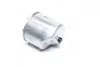 Фильтр топливный FORD 1.4-1.6 TDCI 08-, VOLVO 1.6 D2 10- (выр-во) UFI 24.128.00 (фото 3)