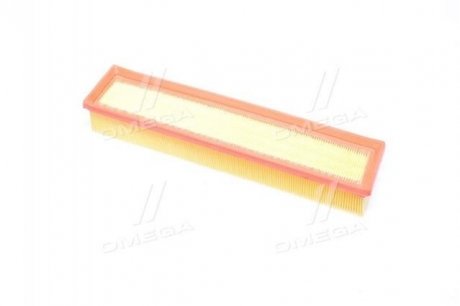 Фильтр воздушный DACIA LOGAN 05-, RENAULT KANGOO 05- (выр-во) UFI 30.181.00