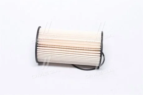 Фильтр топливный SKODA OCTAVIA 03-, VW GOLF V, PASSAT (выр-во) UFI 26.007.00