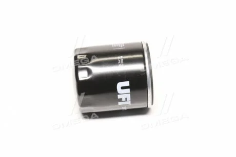 Фильтр масляный LANOS, AVEO, LACETTI, NUBIRA, NEXIA (выр-во) UFI 23.129.02