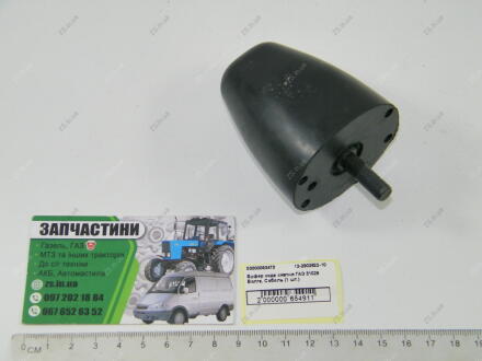 Буфер хода сжатия 31029 передний Волга, Соболь Резинотехника, г.Саранск 12-2902622-10