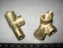 Штуцер датчиков давления масла (куплен. ГАЗ) Пустынь 53-3829420-01 (фото 2)