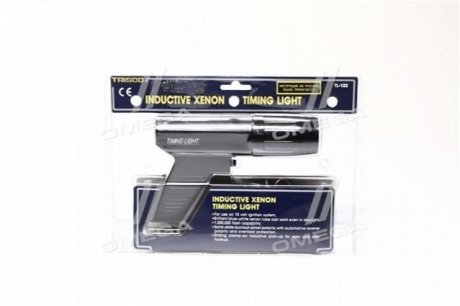 Стробоскоп TRISCO (в-во) TOPTUL TL-122 (фото 1)