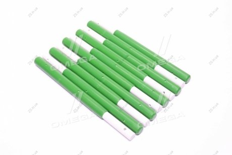 Палець шнека жатки JD600R (к-т 10 шт.) (пластиковий) (P869/AH214869/H205319/AH214869JD) (Agri Par AGRI PARTS 18AP010343