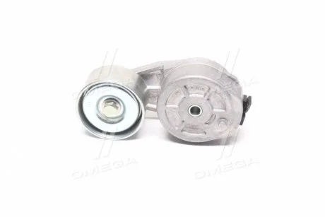 Натягувач ременя генератора, насоса, компресора CASE Mag.340/T8.390(504315786CNH) AGRI PARTS 19AP012386