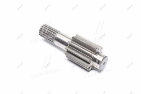 Вал-шестерня бортового редуктора JD2254/2256/9500/CTS (H133088/H141558/H157014JD) AGRI PARTS 18AP010568