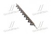 Секція коси середня жниварки JD600,900F/R) сегмент з дрібним зубом (AH213835JD) AGRI PARTS 18AP010341 (фото 1)