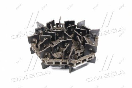 Транспортер елеватора колосового Case 2188/2388/5088/5130/2166 (1303114C91CNH) AGRI PARTS 18AP004498 (фото 1)