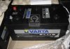 Аккумулятор 220Ah-12v PM Black (N5) (518х276х242), полярность обратная (3), EN1150 Varta 720 018 115 (фото 1)