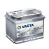 Аккумулятор 60Ah-12v Silver Dynamic AGM (D52) (242х175х190), R, EN680!. -10% Varta 560 901 068 (фото 1)