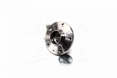 Маточина колеса AUDI A3, TT, SEAT TOLEDO III, VW PASSAT 03- задн. міст (COMPLEX) COMPLEX AUTOMOTIVE BEARINGS Sp.z.o.o. CX661