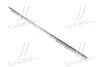 Секція коси жниварки JD 600F, крайня, сегмент з великим зубом (AH164035JD) AGRI PARTS 18AP009765 (фото 2)