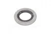 Сальник вала редуктора зернового шнека JD (CR17724/200303/AH90963JD) (Agri Parts) AGRI PARTS 18AP010352 (фото 1)