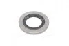 Сальник вала редуктора зернового шнека JD (CR17724/200303/AH90963JD) (Agri Parts) AGRI PARTS 18AP010352 (фото 3)