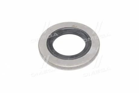 Сальник валу редуктора зернового шнека JD (CR17724/200303/AH90963JD) AGRI PARTS 18AP010352