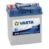 Аккумулятор 40Ah-12v VARTA BD(A15) (187х127х227),L,EN330 тонк.клеми !КАТ. -15% Varta 540 127 033 (фото 1)