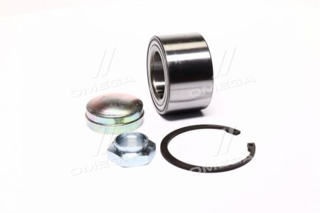 Подшипник ступицы CITROEN JUMPER,FIAT DUCATO 94-перед. мост (Выр-во COMPLEX) COMPLEX AUTOMOTIVE BEARINGS Sp.z.o.o. CX793