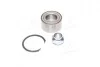 Подшипник ступицы ALFA ROMEO 145, FIAT PUNTO 94-перед. мост (Выр-во COMPLEX) COMPLEX AUTOMOTIVE BEARINGS Sp.z.o.o. CX721 (фото 1)