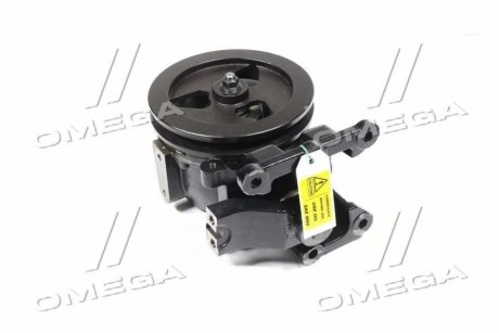 Редуктор привода ножа жатки Case 1010/1020 (133157A3/87502685) AGRI PARTS 18AP009028 (фото 1)